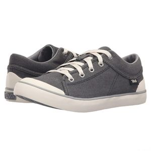 Teva Freewheel Canvas Shoe